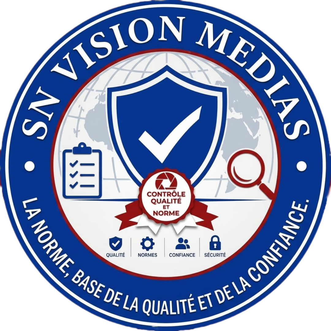 SN VISION MEDIAS