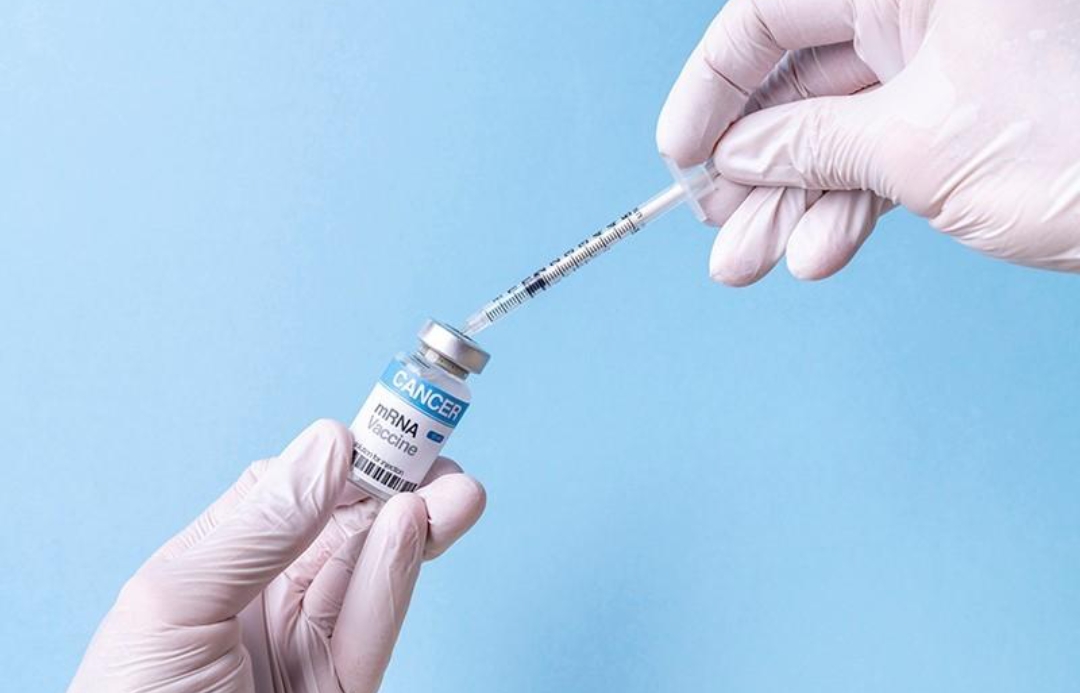 Un vaccin personnalisé contre le cancer montre des résultats prometteurs