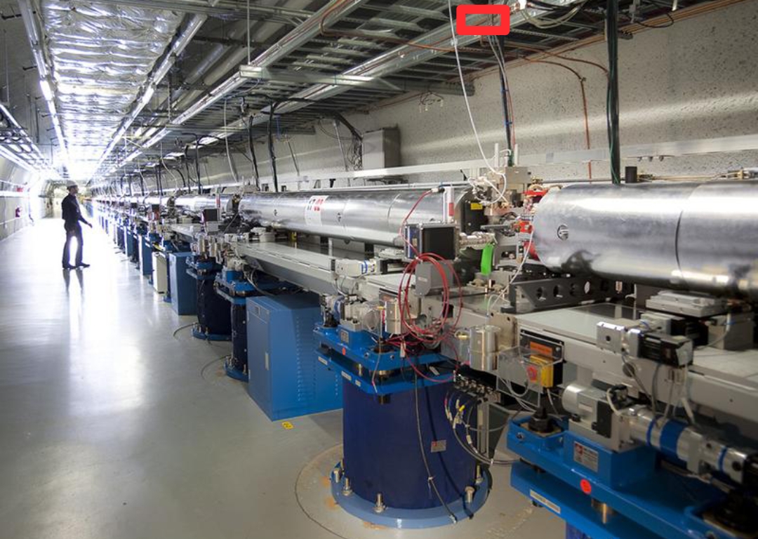 Des physiciens annoncent une avancée dans la recherche d’une particule mystérieuse