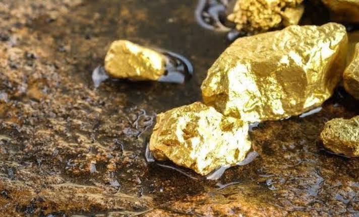 Commerce extérieur : le prix du gramme d’or en hausse de 0,41% à l’International