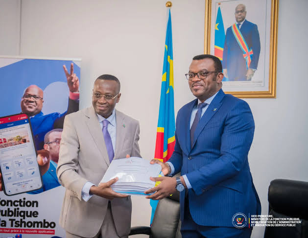 Gouvernance publique congolaise : la révision du cadre juridique administratif sollicitée dans un séminaire