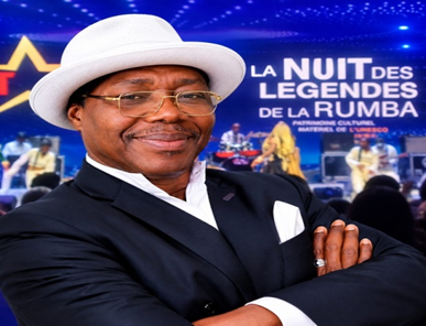 Kinshasa : les témoignages relancent le débat sur la véritable Marie-Louise chantée par Wendo