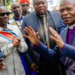 Dialogue spirituel : l’archevêque Evariste Ejiba Yamapia invite les Églises au stade Tata Raphaël ce samedi 03 octobre