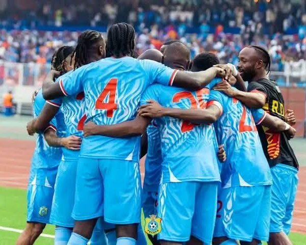 SPORTS / FOOT : Éliminatoires CAN 2027 ,…