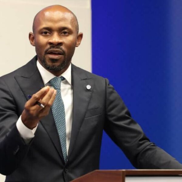 PATRICK MUYAYA RGPH2, 42ans après où est la préparation du recensement en RDC?