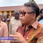Au coeur de mongwabu-la vie à l&rsquo;heure d&rsquo;Ebola