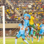 CAN 2027 : la RDC bat le Zimbabwe (2-1) à Harare et prend la tête du groupe E