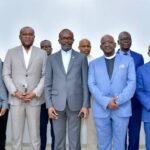 Dialogue national : L’Honorable Fiston BOKUNDOA salue les consultations engagées par la Présidence auprès de la CENCO et de l’ECC